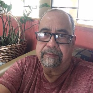 Meet your Posher, Jacinto